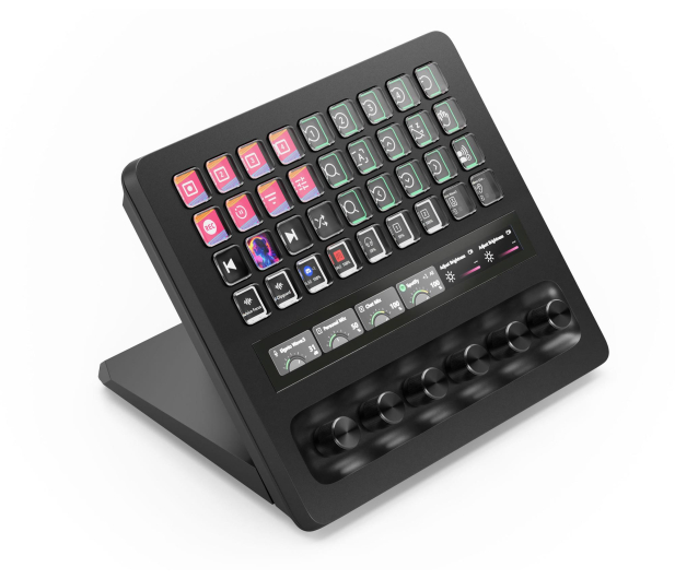 Elgato Stream Deck + XL - 1502311 - zdjęcie